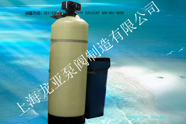 LYRS全自動(dòng)軟水器,軟化水裝置,軟水設(shè)備